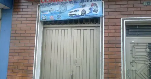 CLINICA DEL STOP BOGOTÁ CLINICA DEL STOP BOGOTÁ